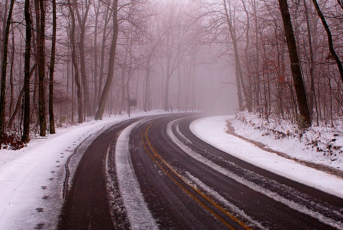 snow-covered-paved-road